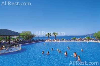 Club Voyage Torba 3